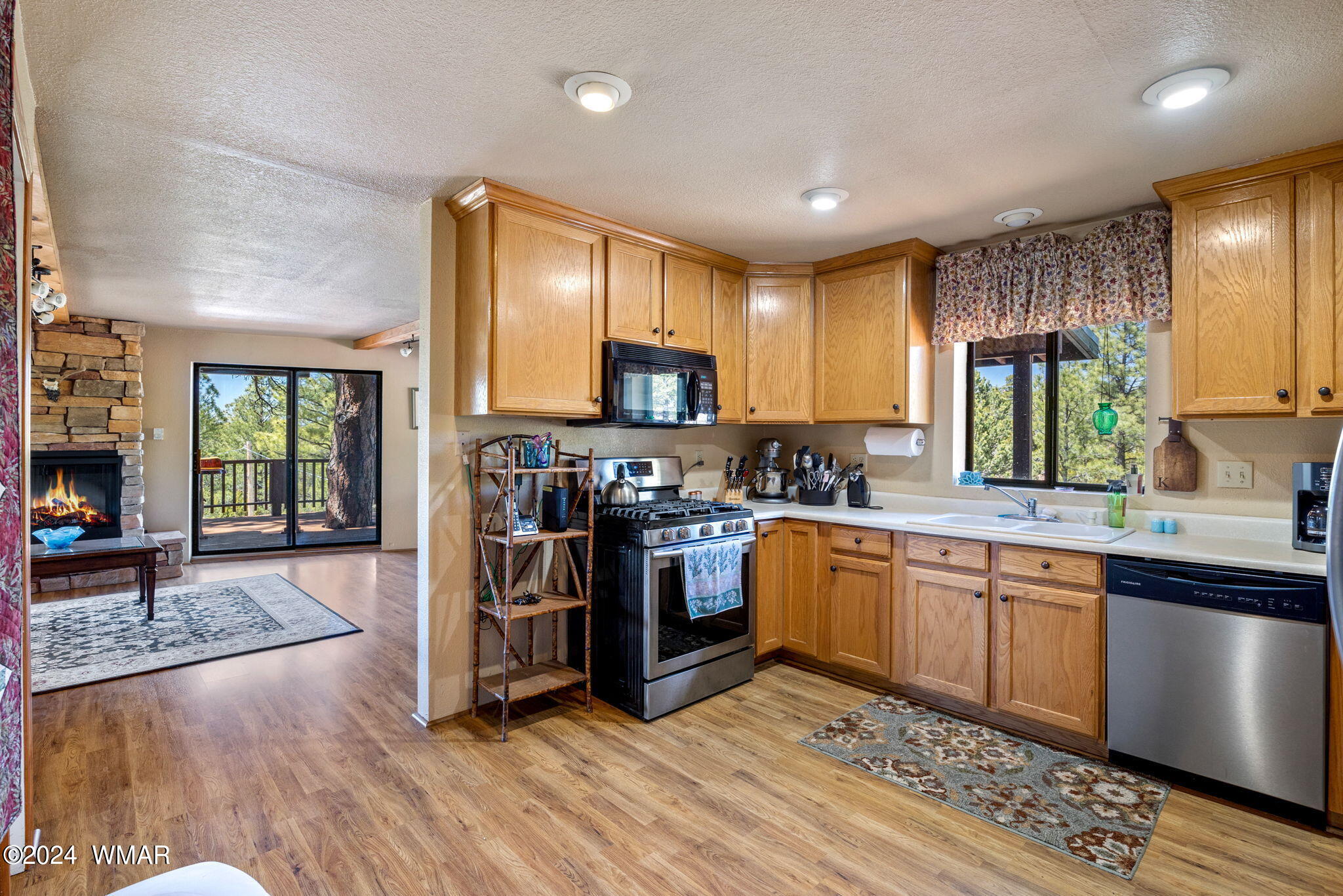 1893 Chevelon Road Heber, AZ 85928 - Photo 15 of 46