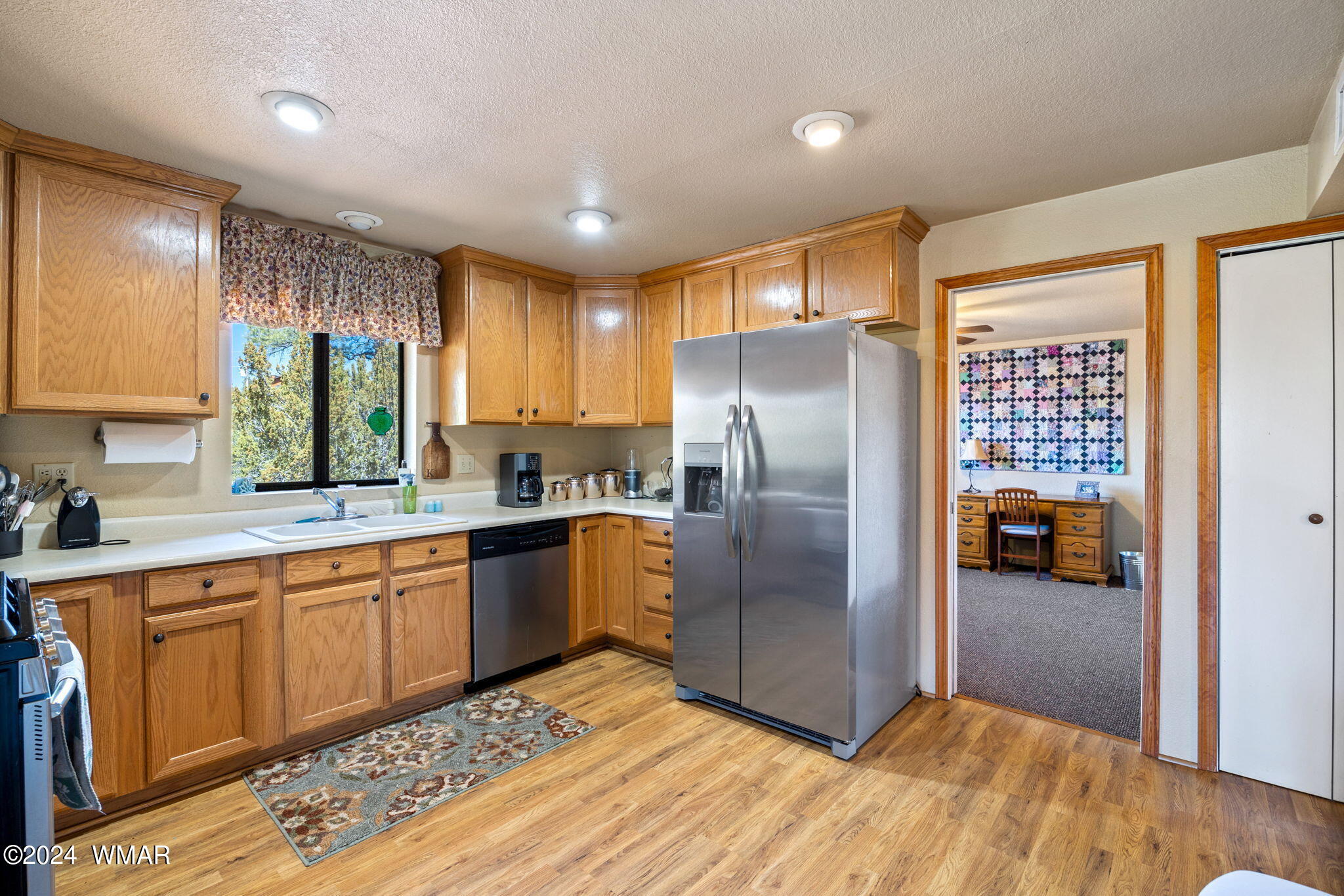 1893 Chevelon Road Heber, AZ 85928 - Photo 16 of 46