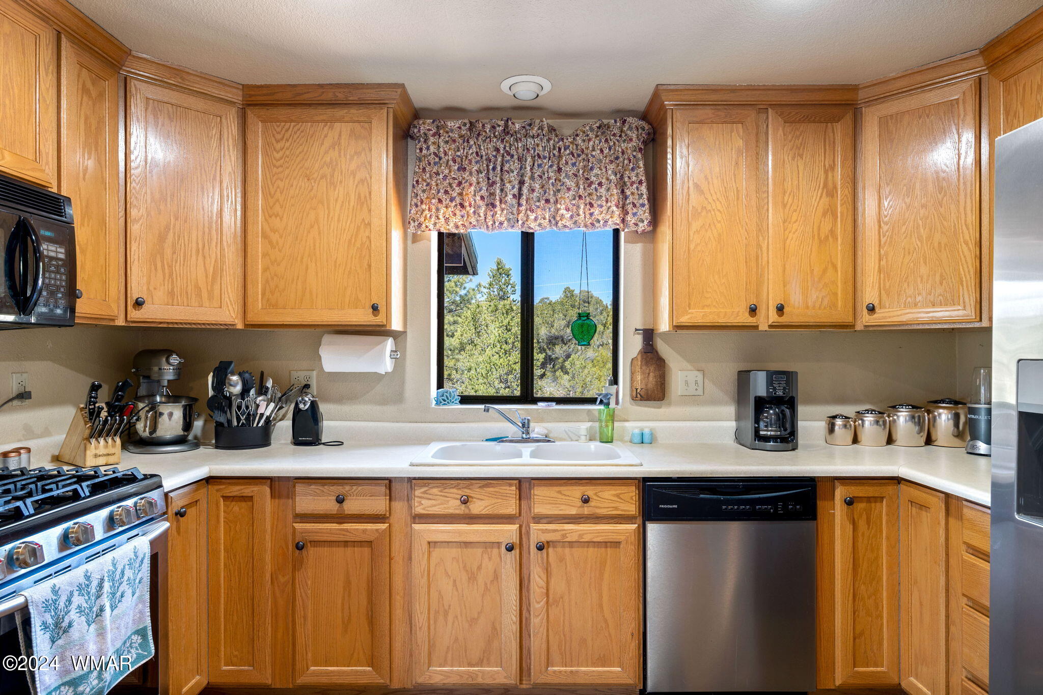 1893 Chevelon Road Heber, AZ 85928 - Photo 17 of 46