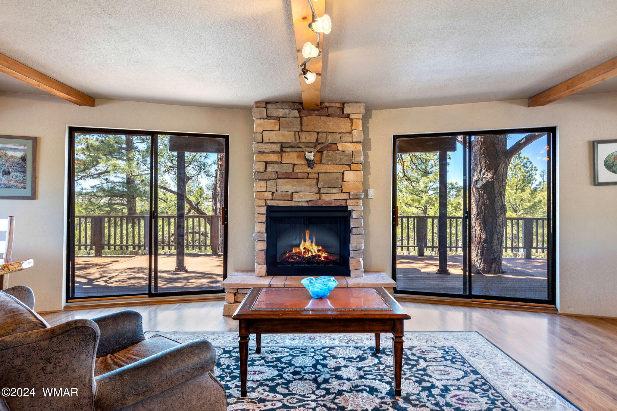 1893 Chevelon Road Heber, AZ 85928 - Photo 18 of 46