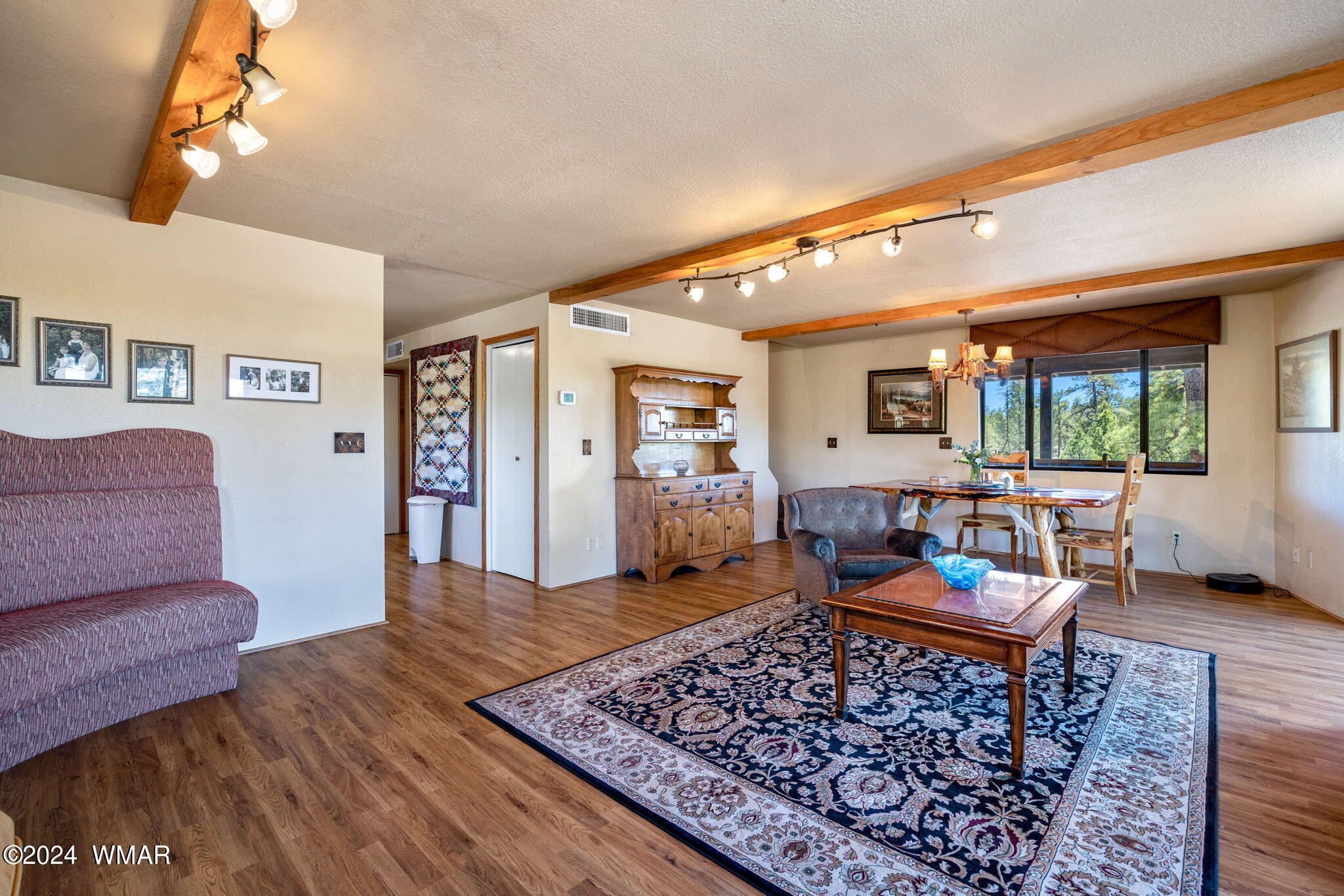 1893 Chevelon Road Heber, AZ 85928 - Photo 19 of 46
