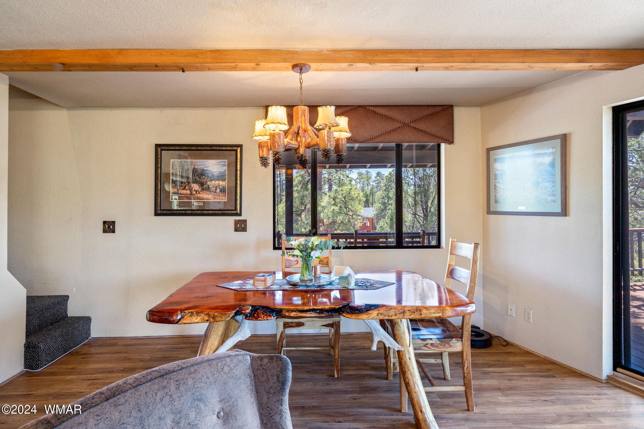 1893 Chevelon Road Heber, AZ 85928 - Photo 20 of 46