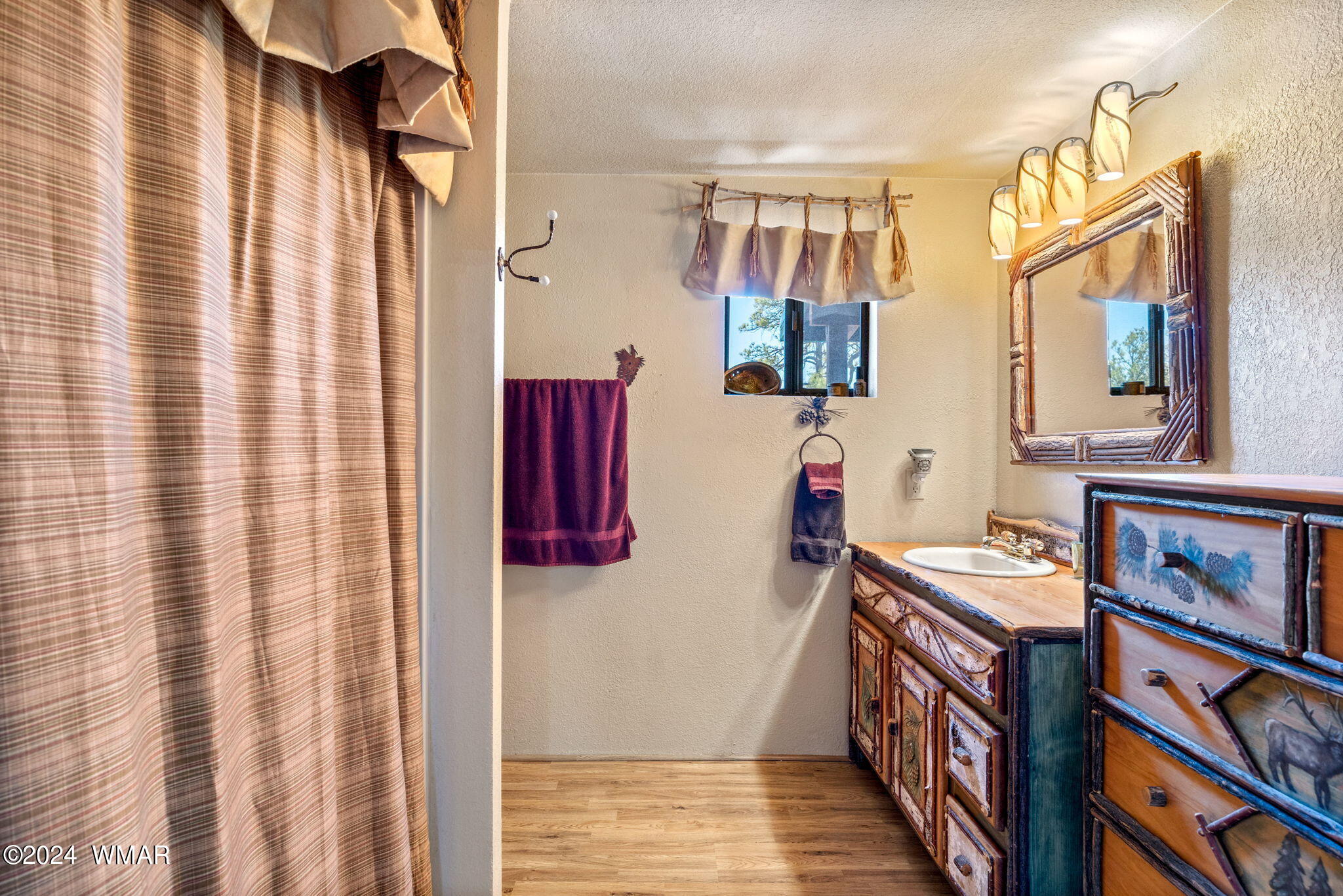 1893 Chevelon Road Heber, AZ 85928 - Photo 22 of 46