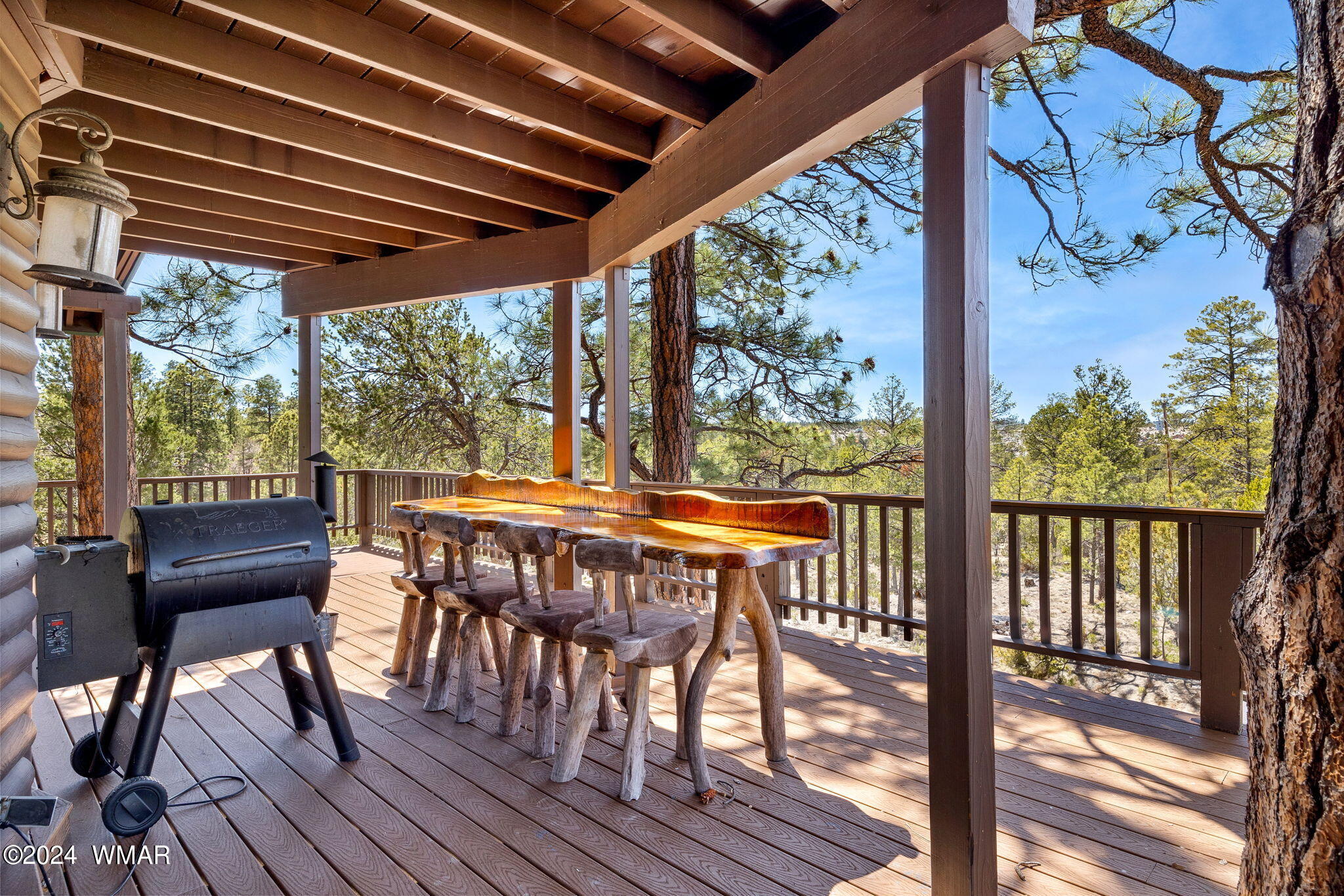 1893 Chevelon Road Heber, AZ 85928 - Photo 28 of 46