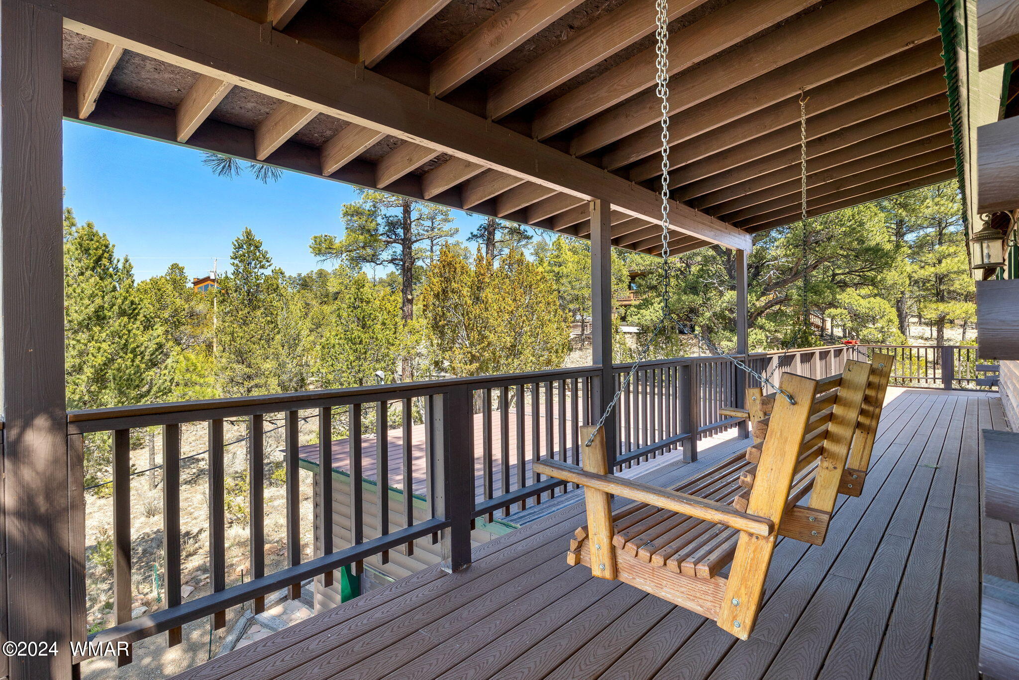 1893 Chevelon Road Heber, AZ 85928 - Photo 29 of 46