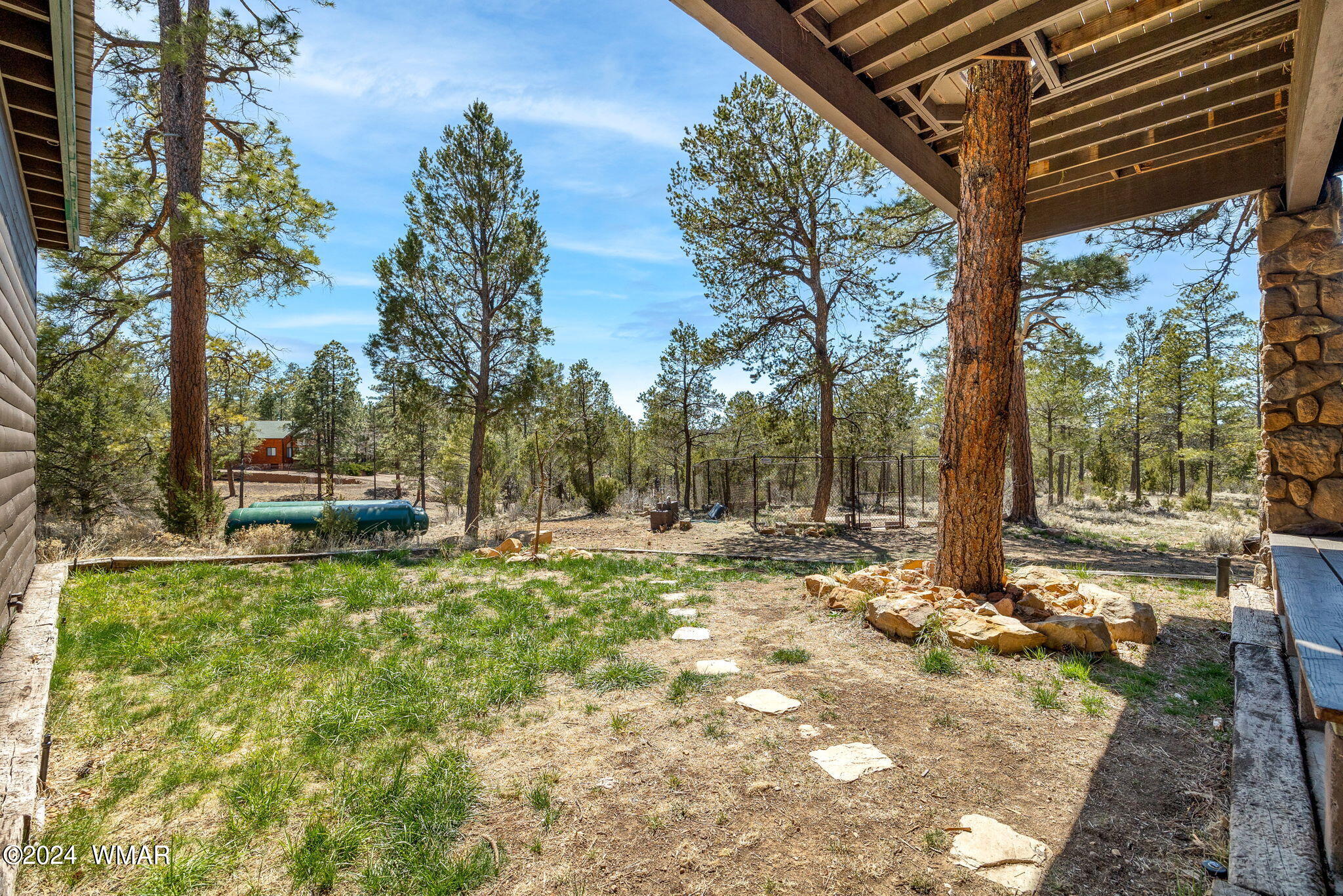 1893 Chevelon Road Heber, AZ 85928 - Photo 35 of 46