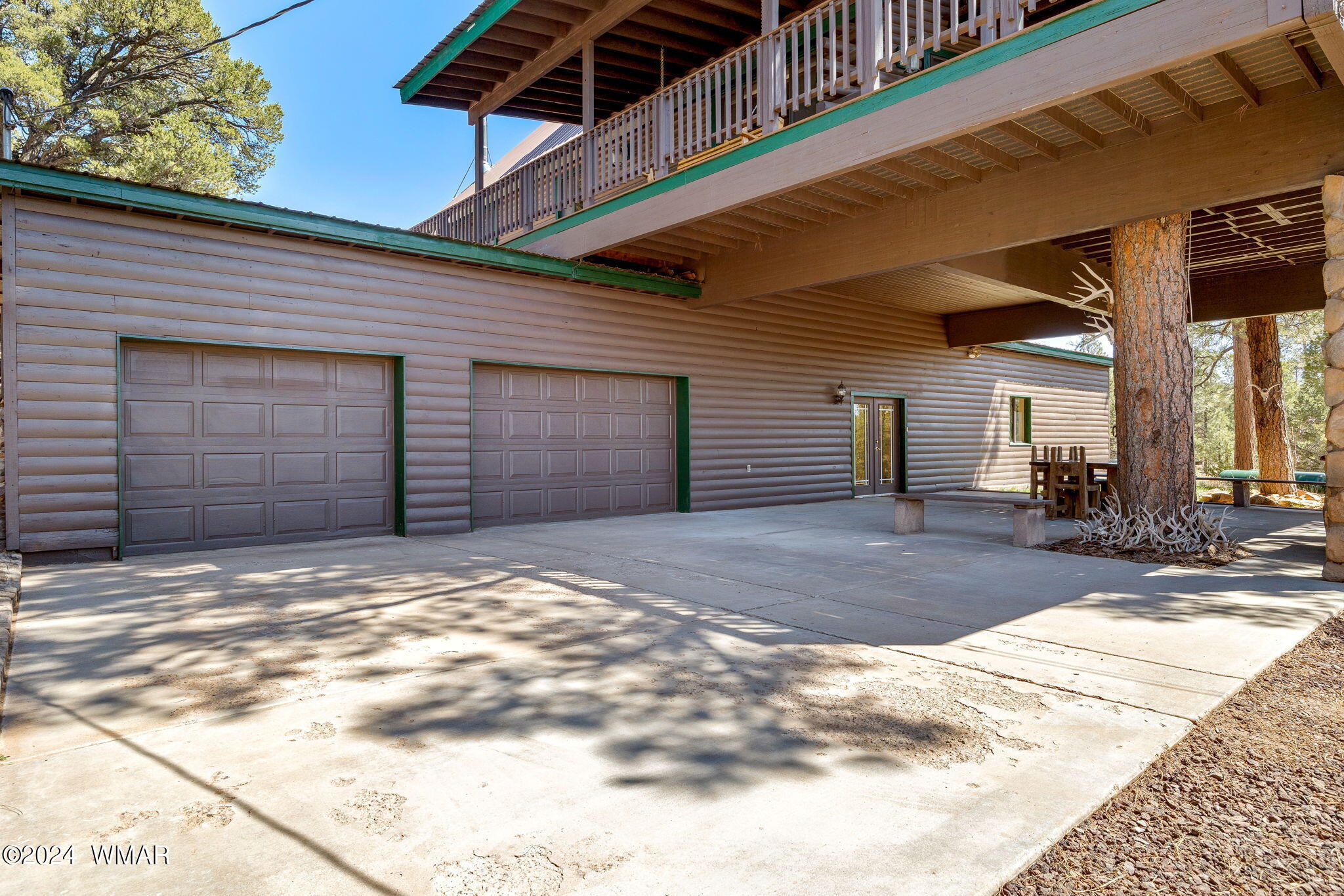 1893 Chevelon Road Heber, AZ 85928 - Photo 4 of 46