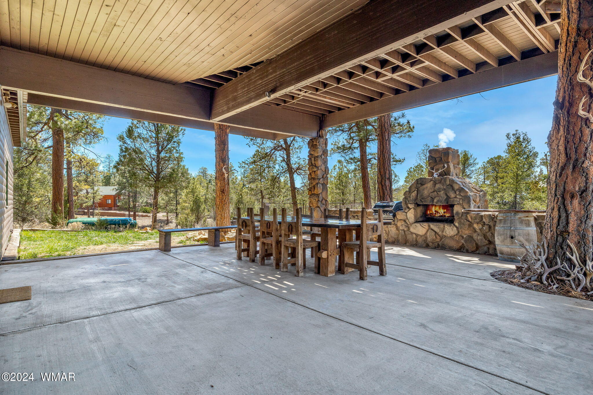 1893 Chevelon Road Heber, AZ 85928 - Photo 5 of 46