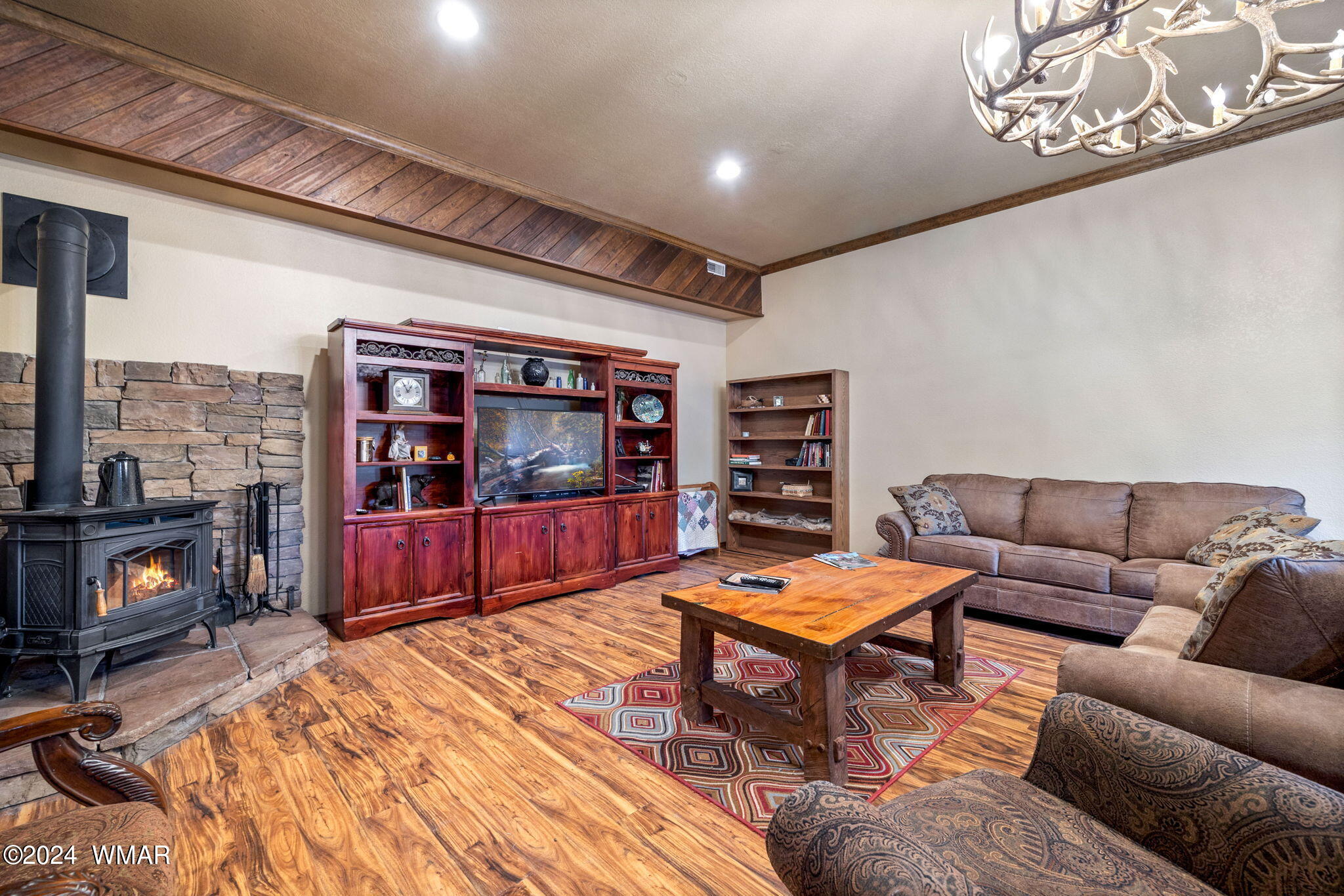 1893 Chevelon Road Heber, AZ 85928 - Photo 7 of 46