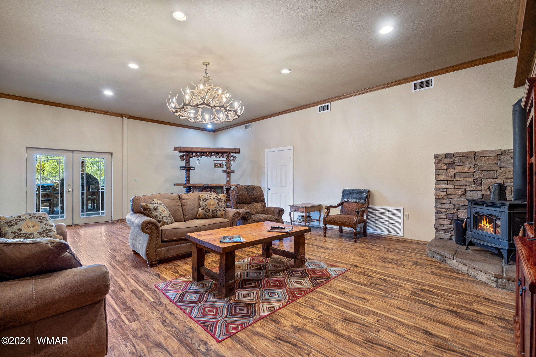 1893 Chevelon Road Heber, AZ 85928 - Photo 8 of 46