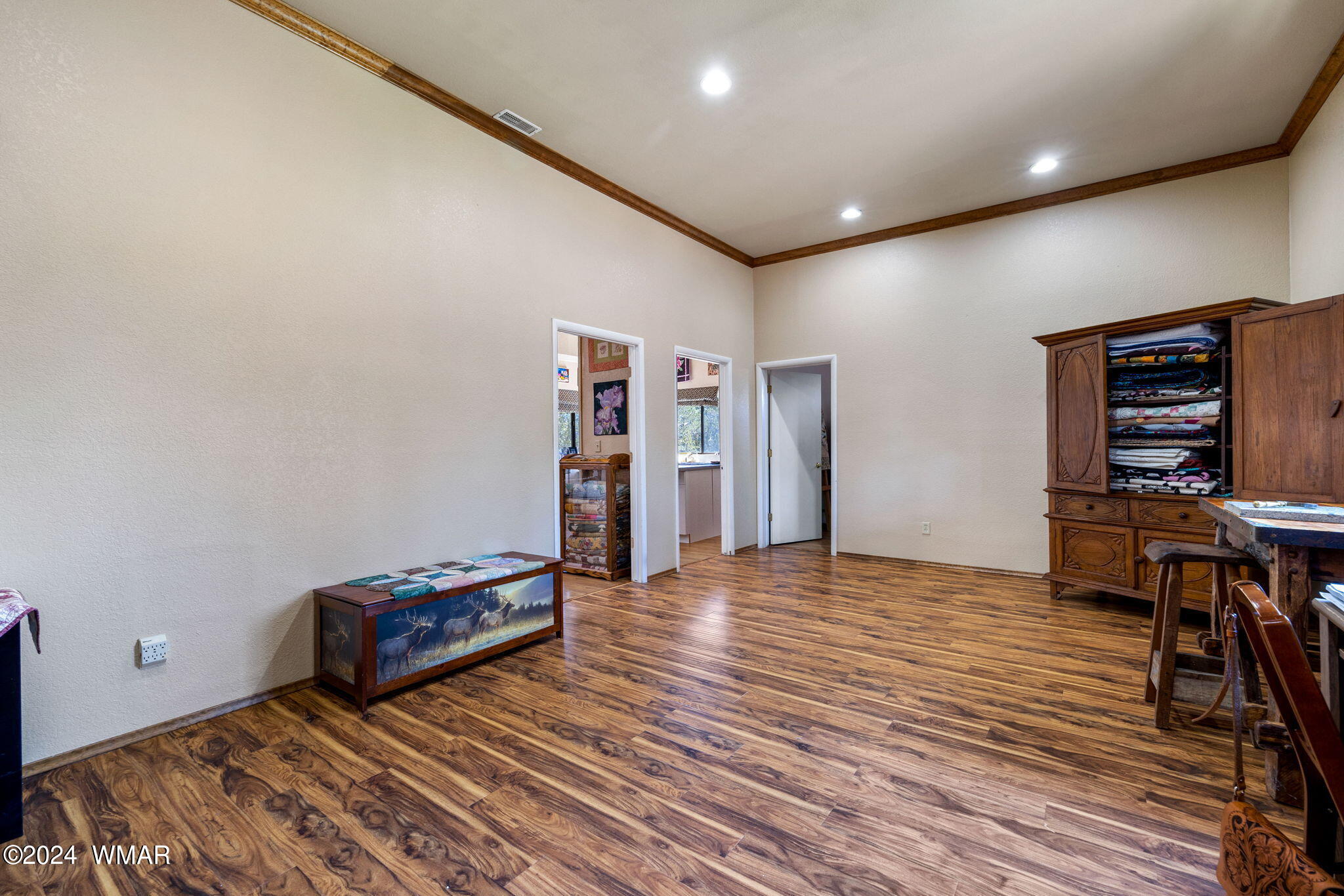 1893 Chevelon Road Heber, AZ 85928 - Photo 9 of 46