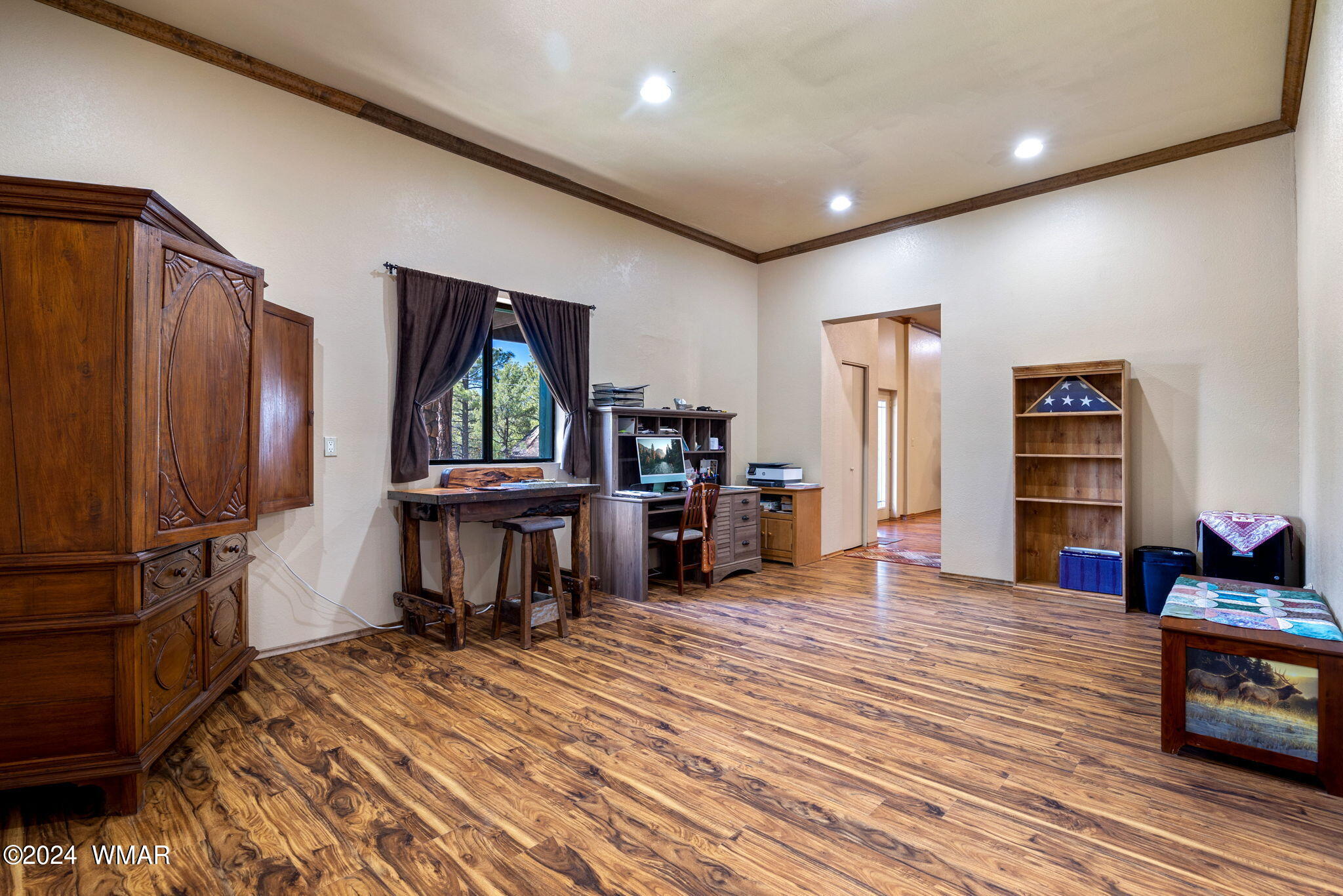 1893 Chevelon Road Heber, AZ 85928 - Photo 10 of 46