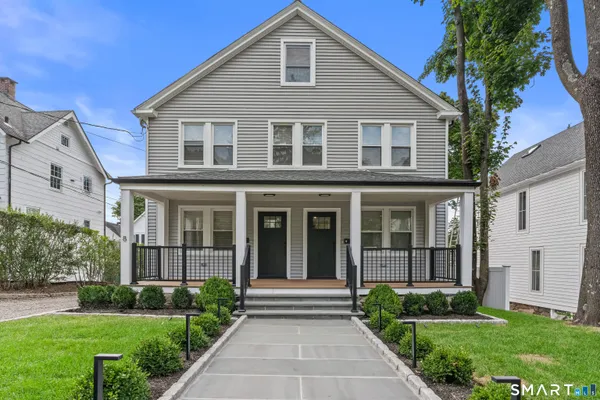 $8,000 | 8 Farley Street, Unit A, Greenwich, CT 06830