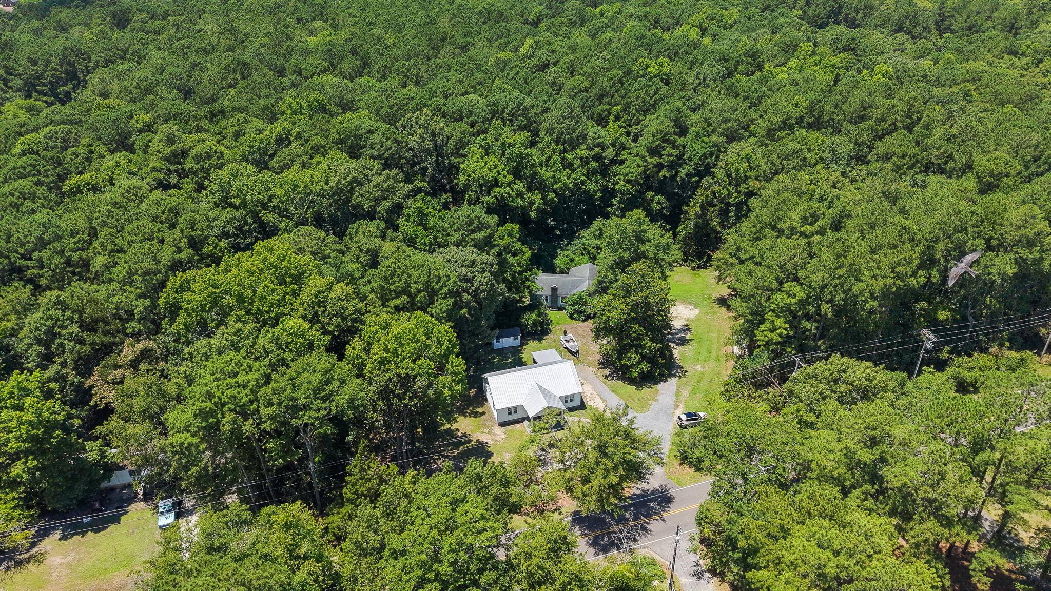 1737 Pinopolis Road Moncks Corner, SC 29461 - Photo 6 of 35