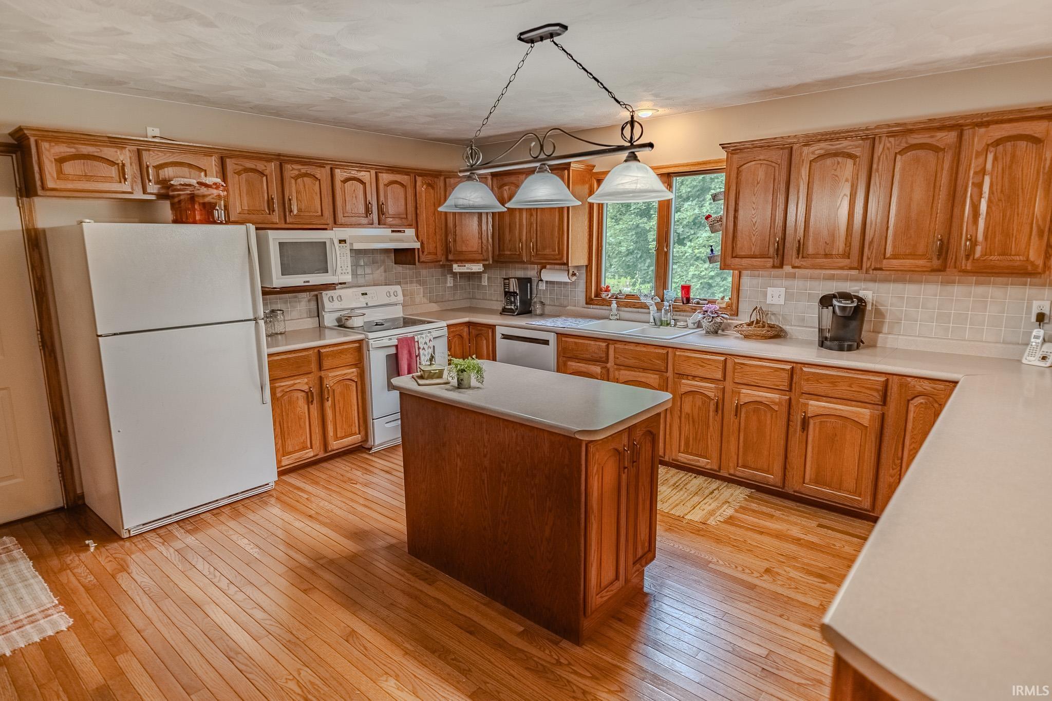 4668 North 450 East Rochester, IN 46975 - Photo 16 of 50 Gallery Image 16