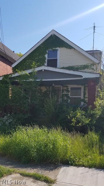 7802 Spafford Road Cleveland, OH 44105 - Photo 1 of 1 Gallery Image 1