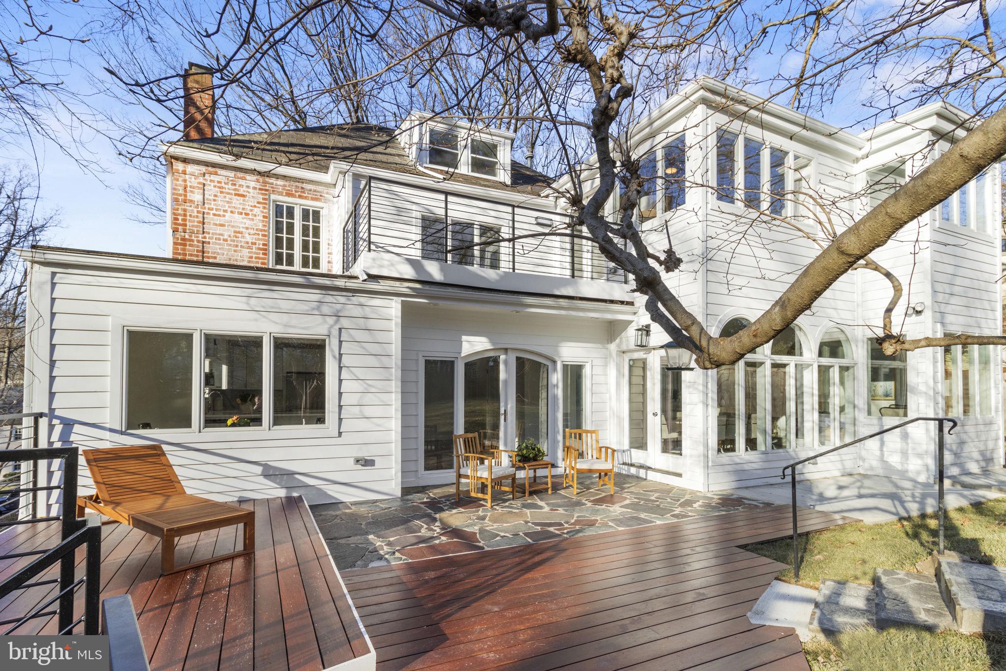 3210 Rolling Road Chevy Chase, MD 20815 - Photo 82 of 91