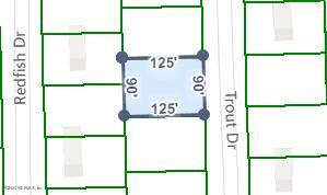 111 Trout Road Palatka, FL 32177 - Photo 3 of 3 Tax