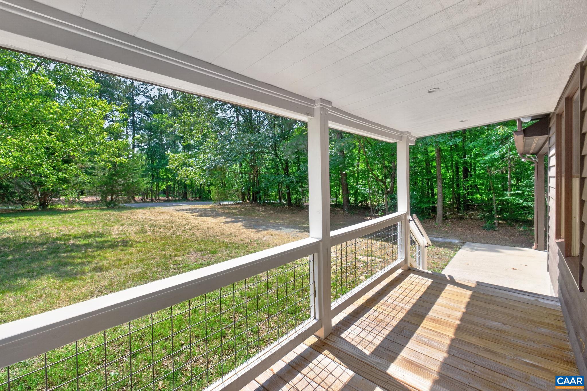 7124 Albevanna Spring Road Scottsville, VA 24590 - Photo 27 of 38
