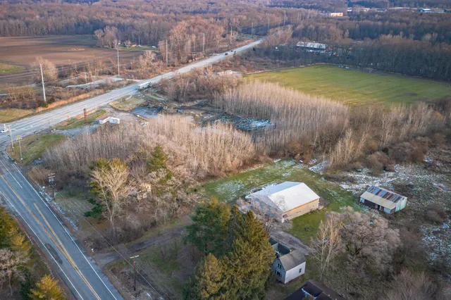 $899,000 | 11412 Wilson Road, New Buffalo, MI 49117