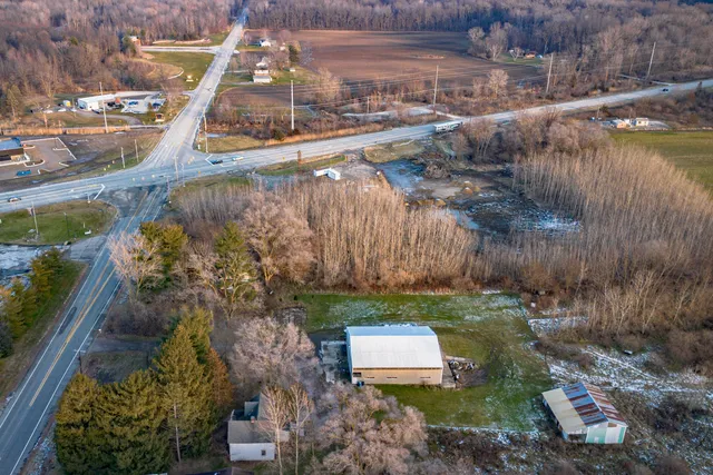 $899,000 | 11412 Wilson Road, New Buffalo, MI 49117