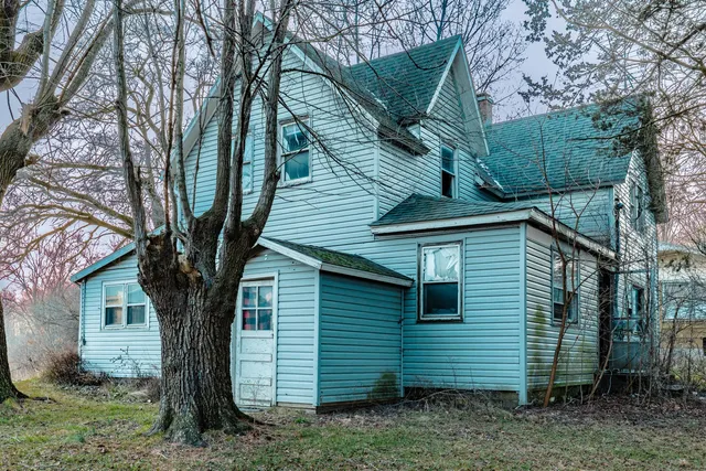 $899,000 | 11412 Wilson Road, New Buffalo, MI 49117