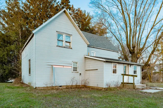 $899,000 | 11412 Wilson Road, New Buffalo, MI 49117