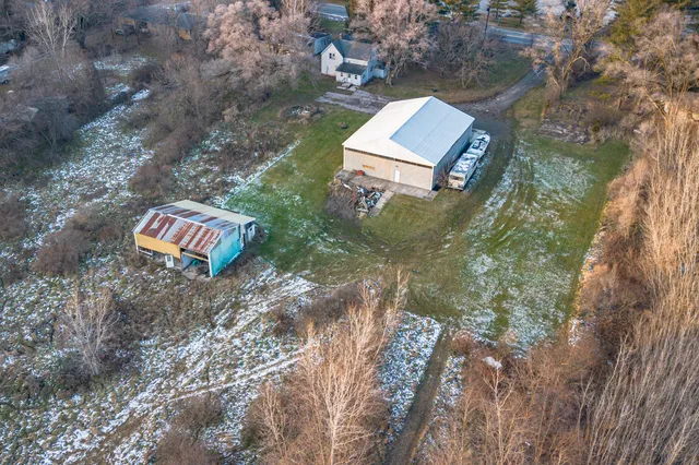 $899,000 | 11412 Wilson Road, New Buffalo, MI 49117