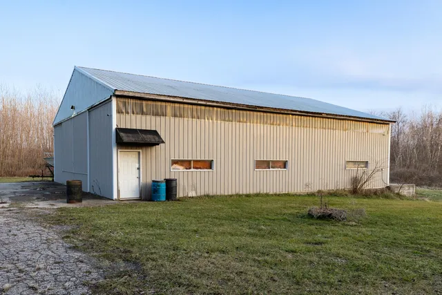 $899,000 | 11412 Wilson Road, New Buffalo, MI 49117