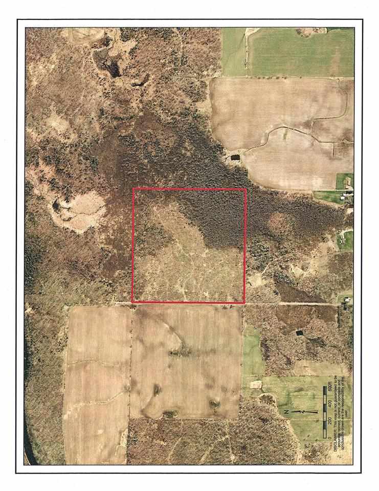 0 Martin Drive Sheldon, WI 54766 - Photo 1 of 1