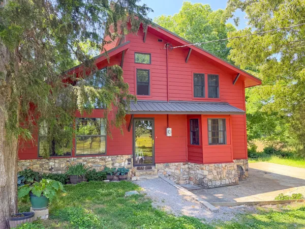 $649,900 | 3800 Salem Road, Minor Hill, TN 38473