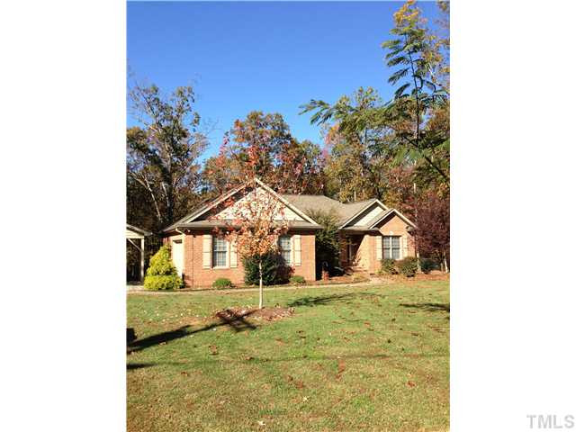 6619 Moores Mill Road Rougemont, NC 27572 - Photo 2 of 25 Photo 2