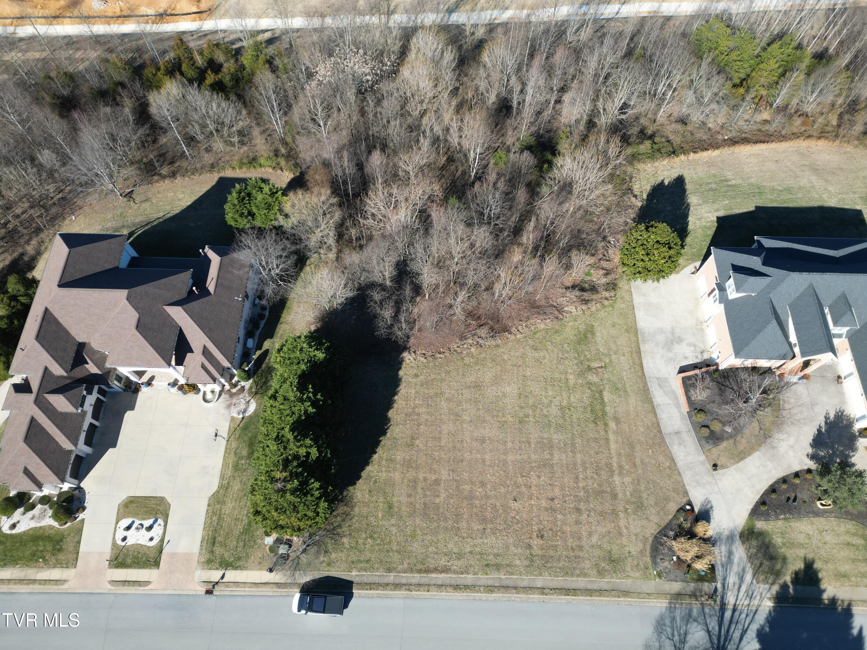 126 Chestnut Ridge Drive Jonesborough, TN 37659 - Photo 1 of 14 DJI_0688