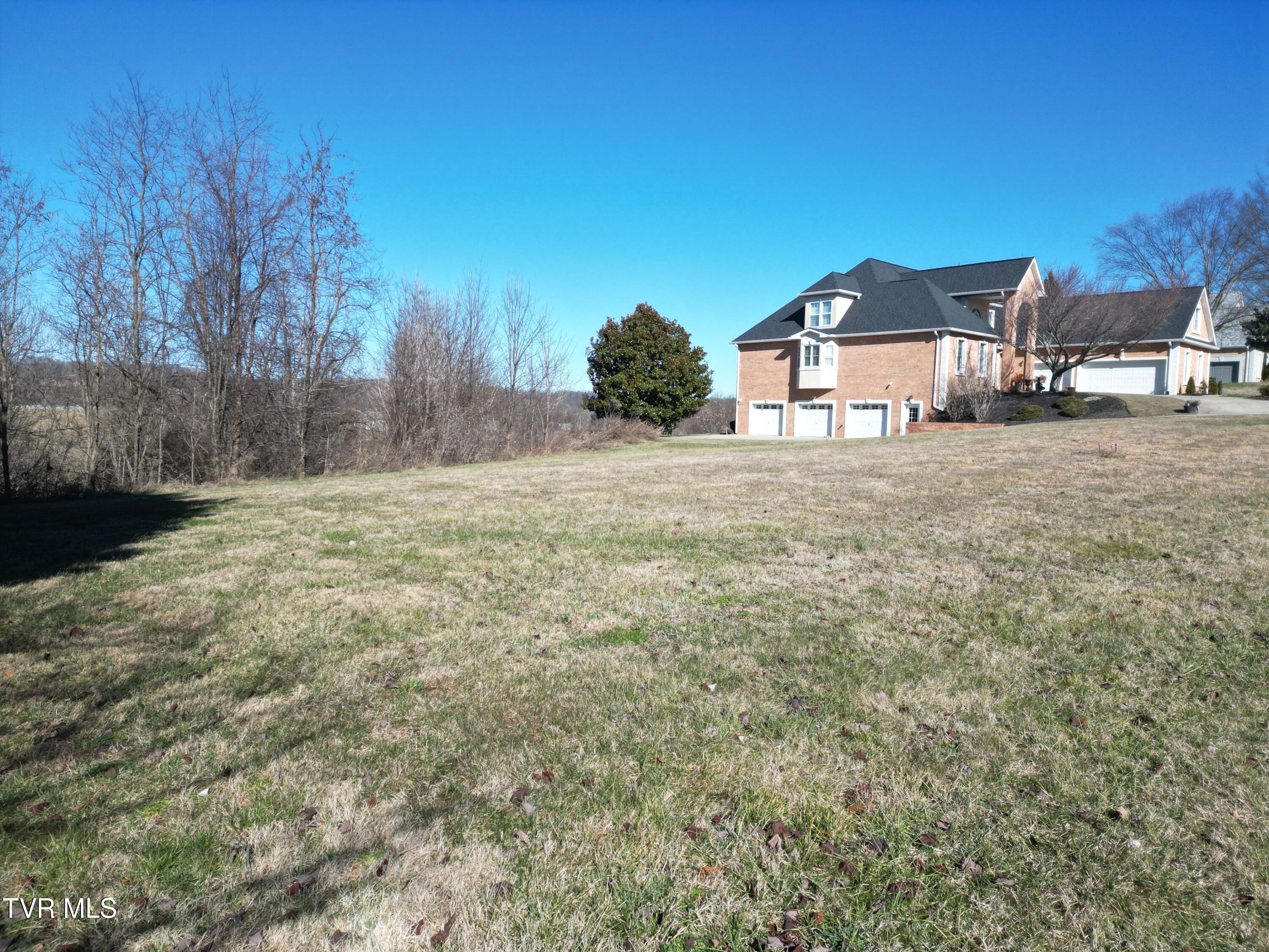 126 Chestnut Ridge Drive Jonesborough, TN 37659 - Photo 12 of 14 DJI_0690