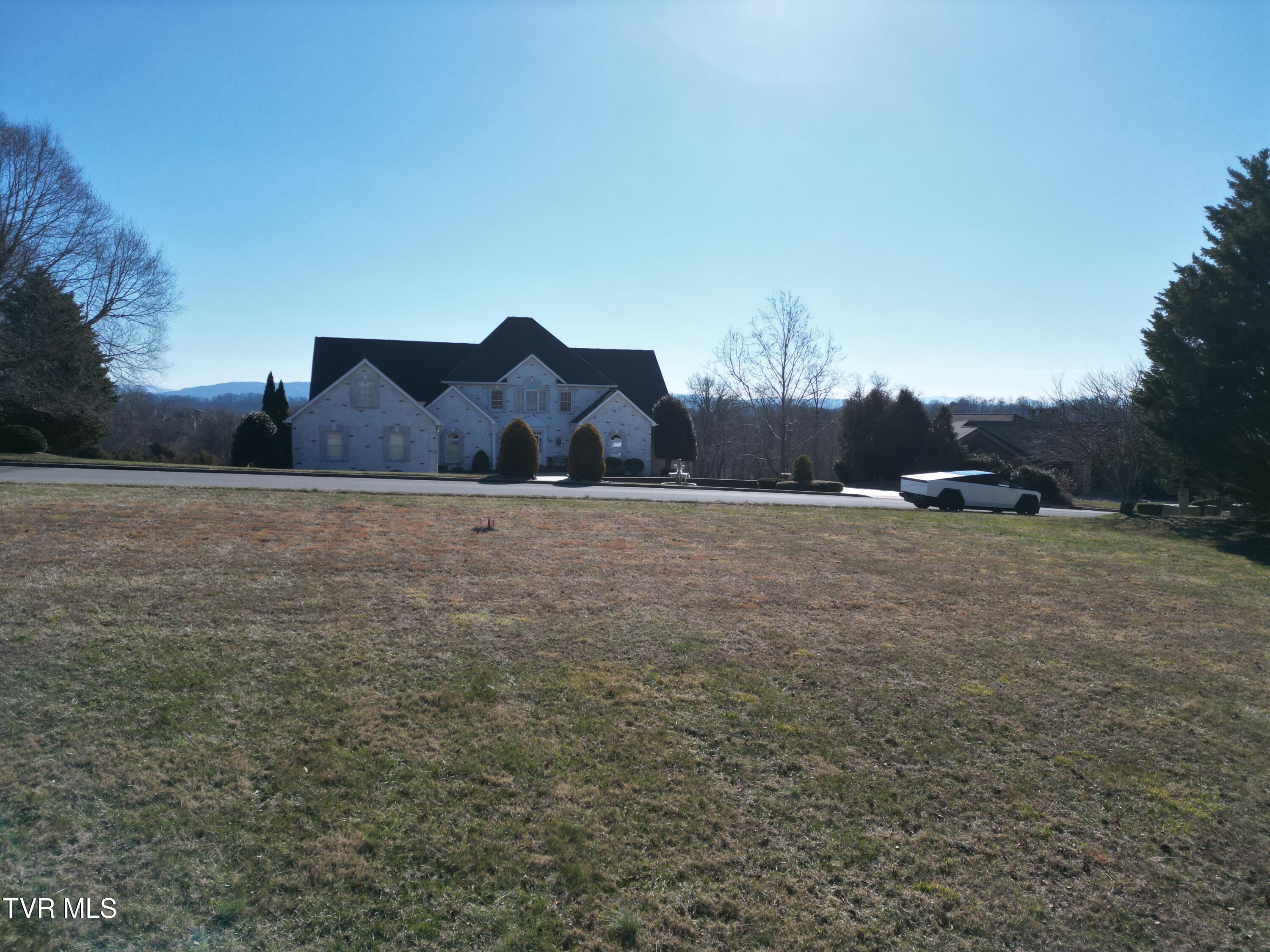 126 Chestnut Ridge Drive Jonesborough, TN 37659 - Photo 14 of 14 DJI_0692