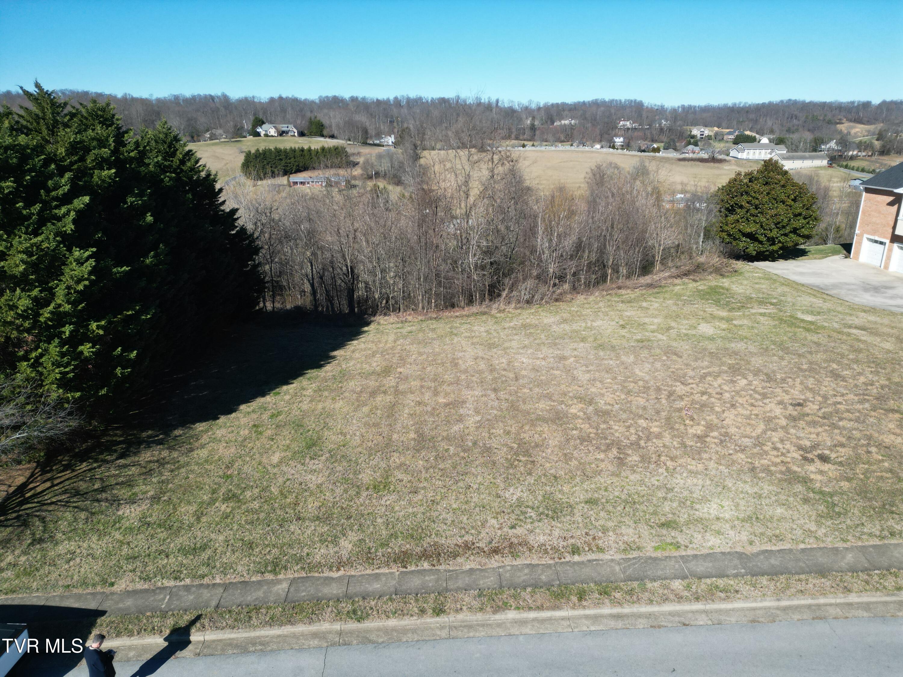 126 Chestnut Ridge Drive Jonesborough, TN 37659 - Photo 4 of 14 DJI_0681