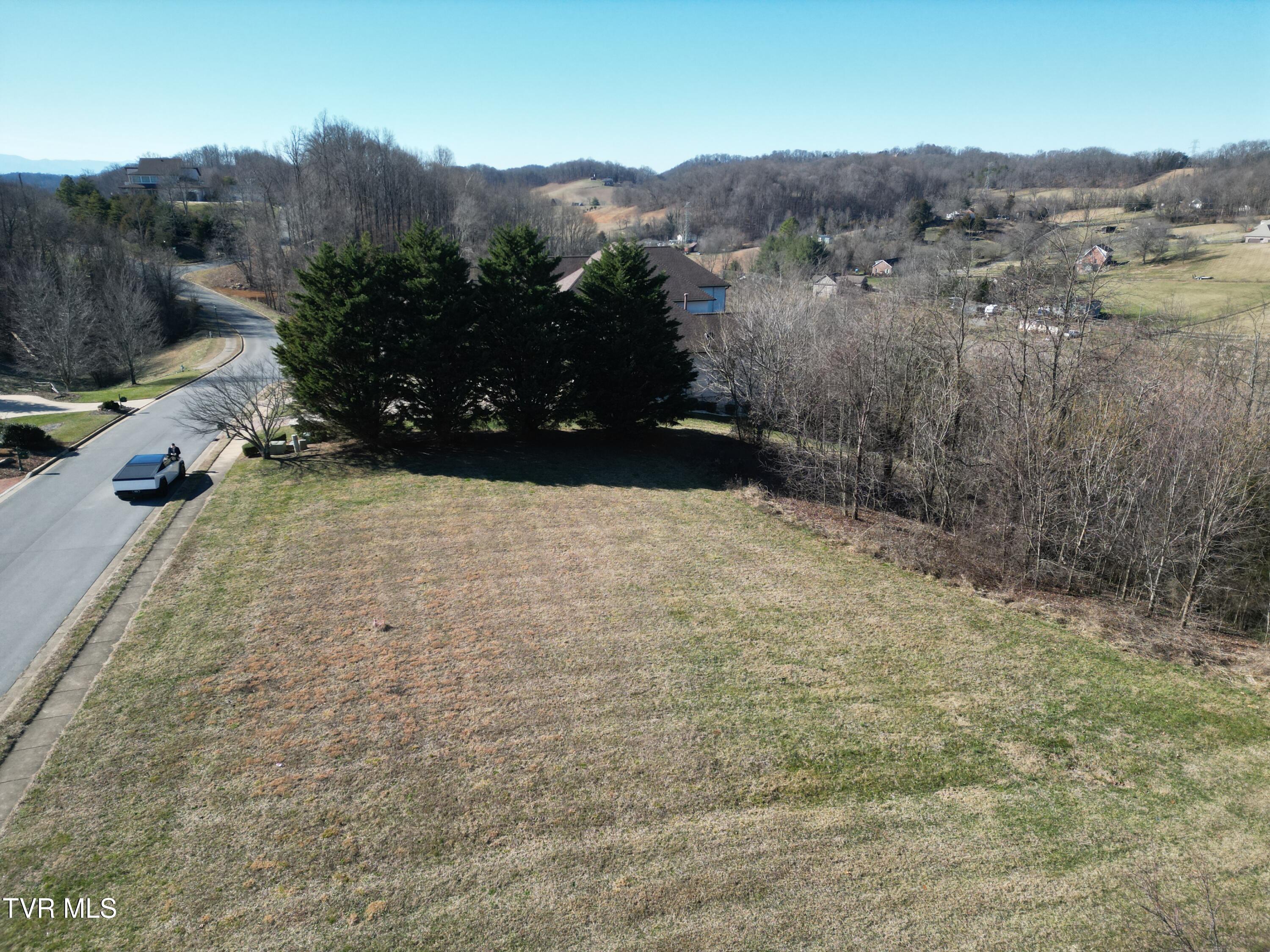 126 Chestnut Ridge Drive Jonesborough, TN 37659 - Photo 5 of 14 DJI_0682