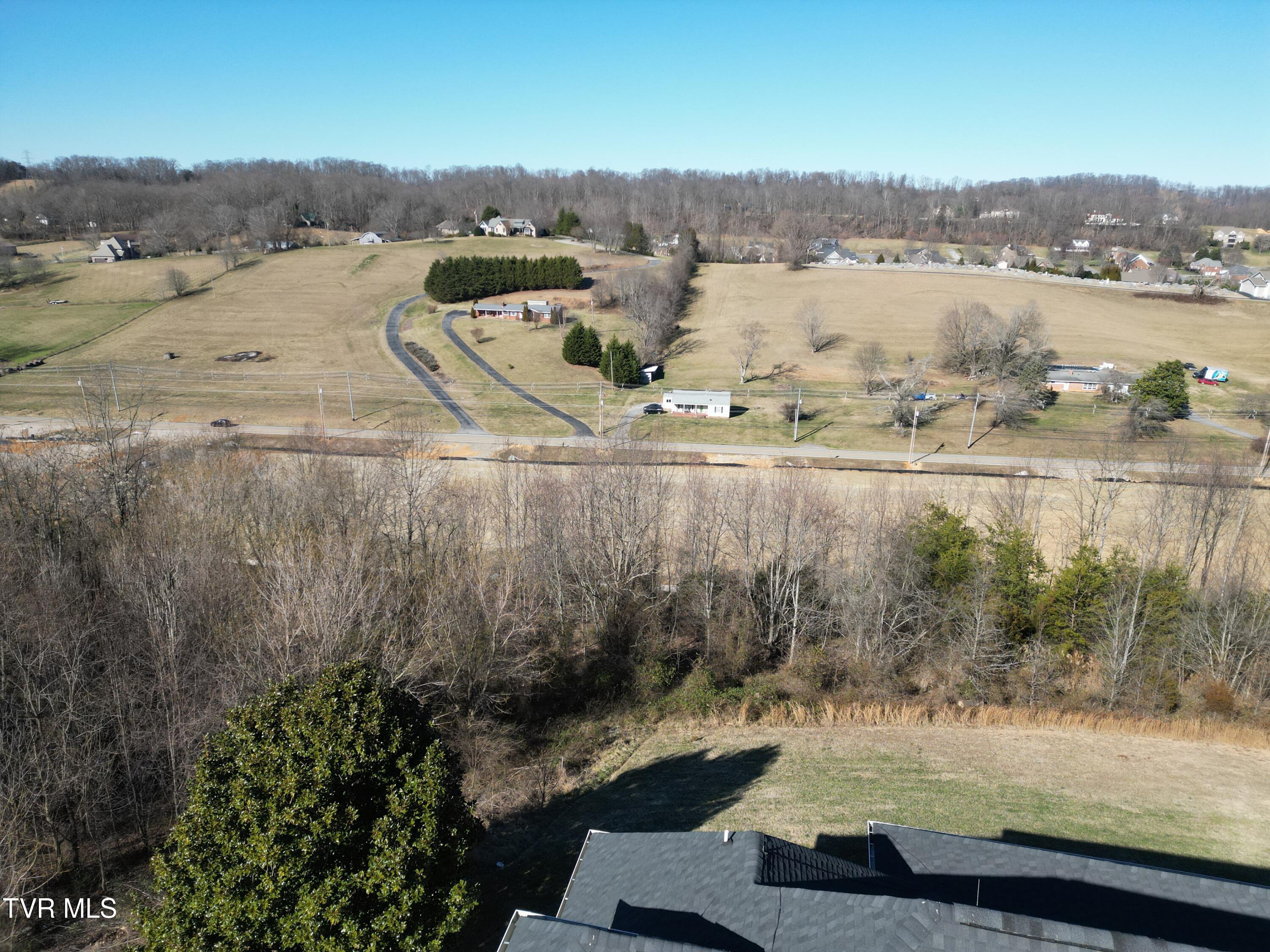 126 Chestnut Ridge Drive Jonesborough, TN 37659 - Photo 6 of 14 DJI_0683