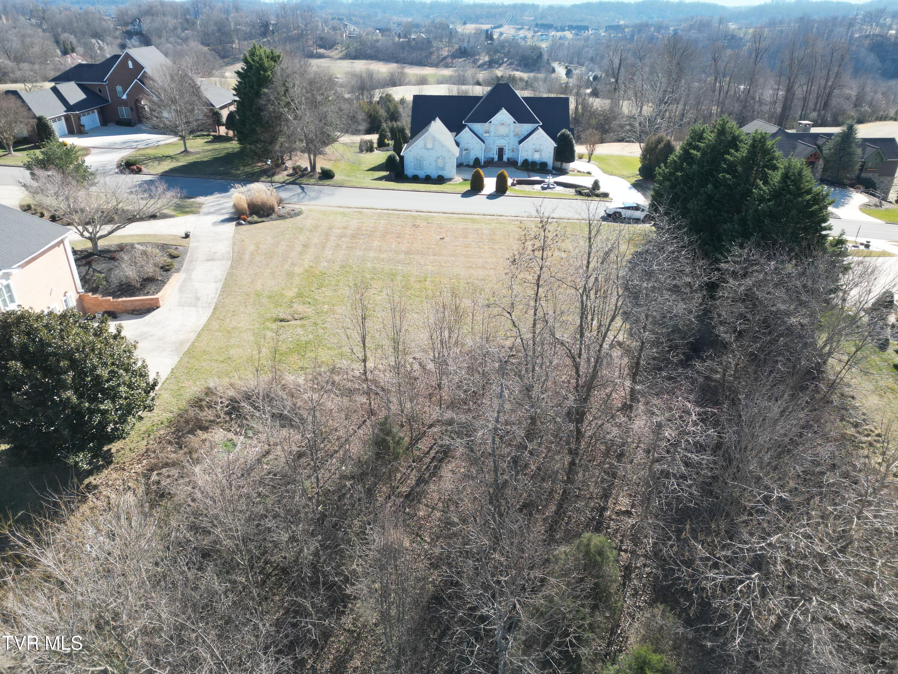 126 Chestnut Ridge Drive Jonesborough, TN 37659 - Photo 7 of 14 DJI_0684
