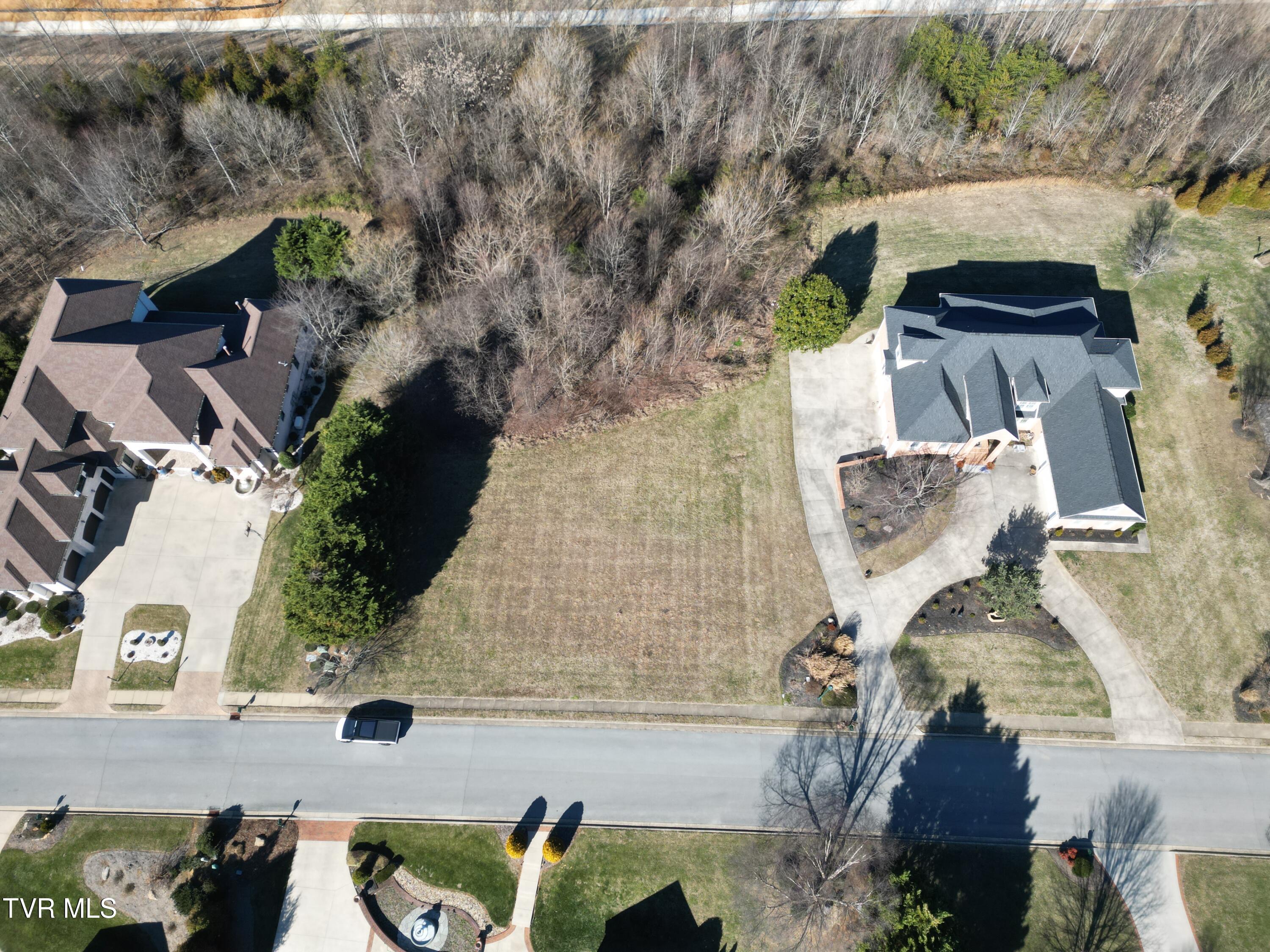126 Chestnut Ridge Drive Jonesborough, TN 37659 - Photo 10 of 14 DJI_0687