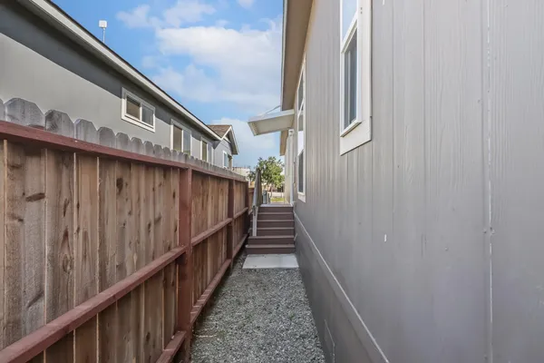 a view of entryway