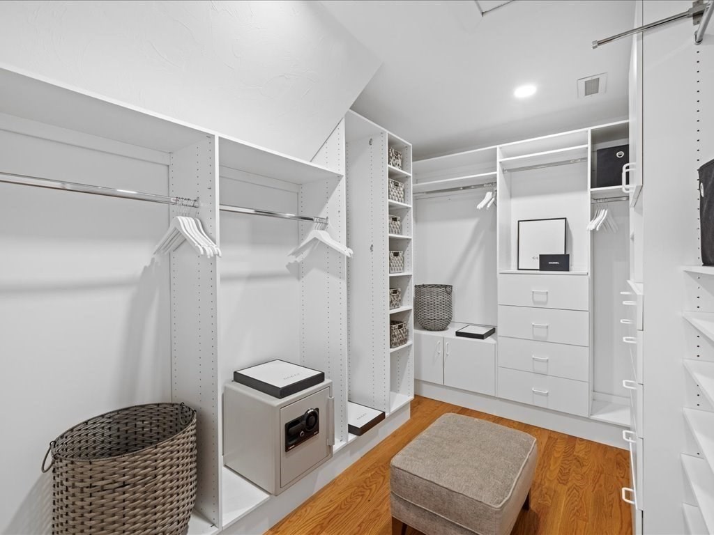 20 Laura Road Newton, MA 02468 - Photo 21 of 42 a bathroom with a tub toilet and a shower