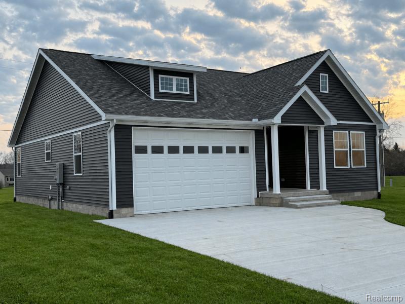 399 Grindstone Road Port Austin, MI 48467 - Photo 3 of 18