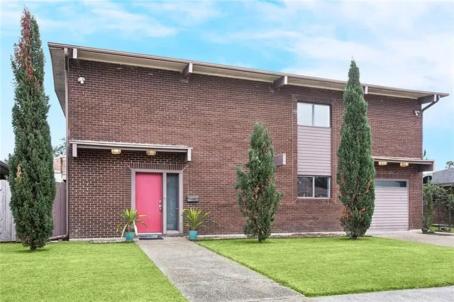 $379,000 | 2017 Charles Drive, Chalmette, LA 70043