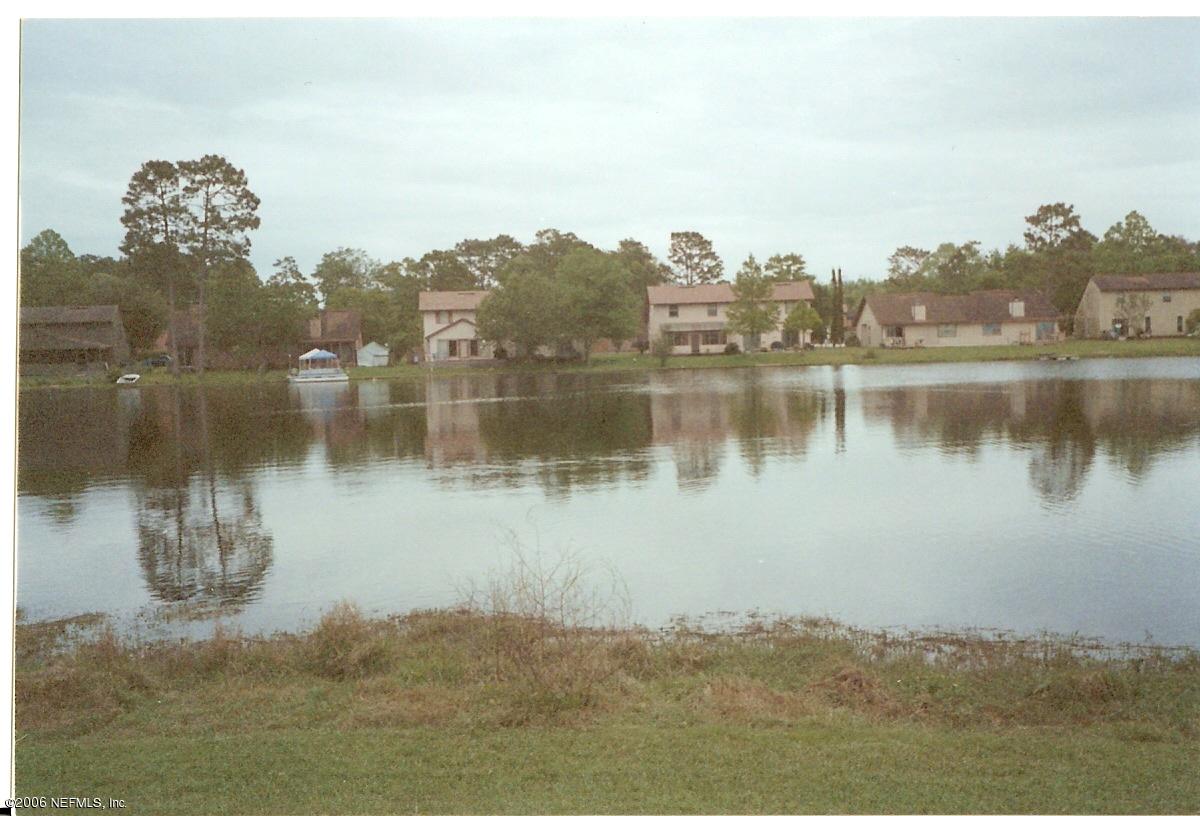 1717 Derringer Road Jacksonville, FL 32225 - Photo 2 of 9 Lakeview