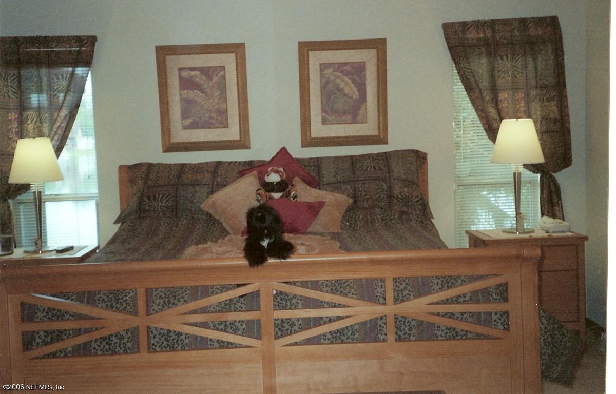 1717 Derringer Road Jacksonville, FL 32225 - Photo 6 of 9 Master Bedroom