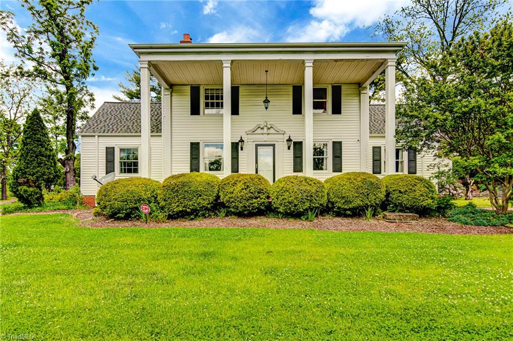 1408 Cardiff Lane High Point, NC 27265 - Photo 1 of 30 Gallery Image 1