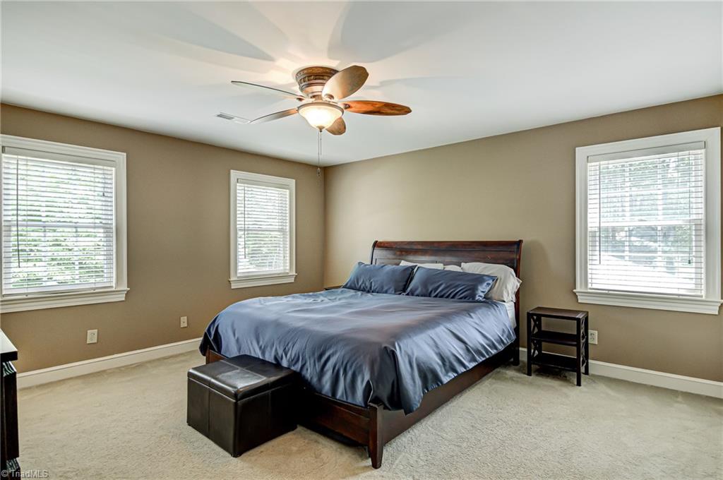 1408 Cardiff Lane High Point, NC 27265 - Photo 16 of 30 Gallery Image 16