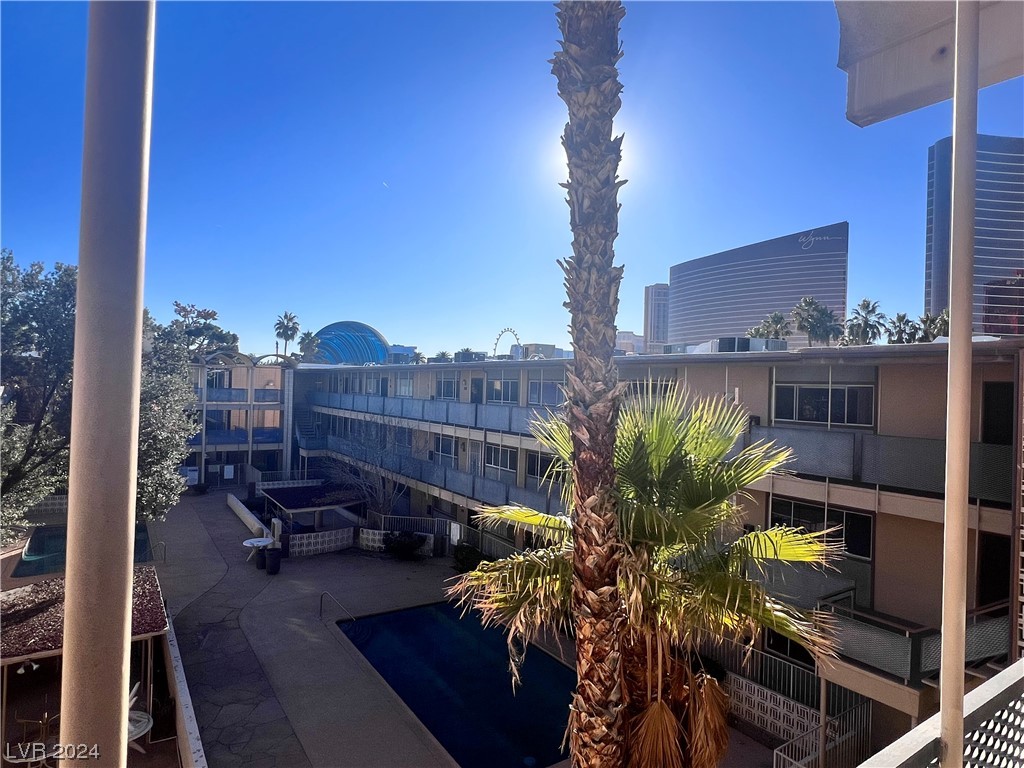 356 East Desert Inn Road, Unit 217 Las Vegas, NV 89109 - Photo 12 of 20 Gallery Image 12