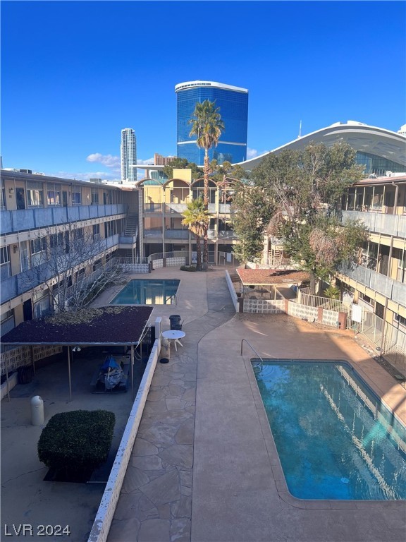 356 East Desert Inn Road, Unit 217 Las Vegas, NV 89109 - Photo 13 of 20 Gallery Image 13